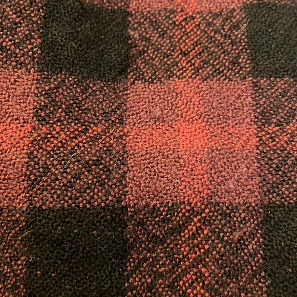 Coach Scarf - Picture 4 of 5